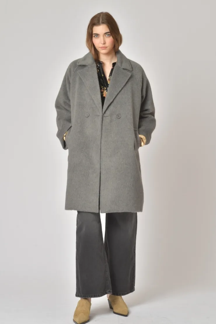 Orfeo Paris Manteau Abel> Vestes & Manteaux