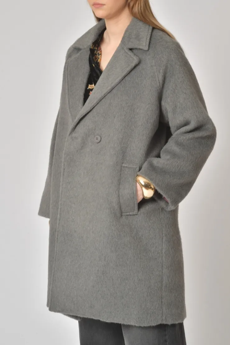 Orfeo Paris Manteau Abel> Vestes & Manteaux