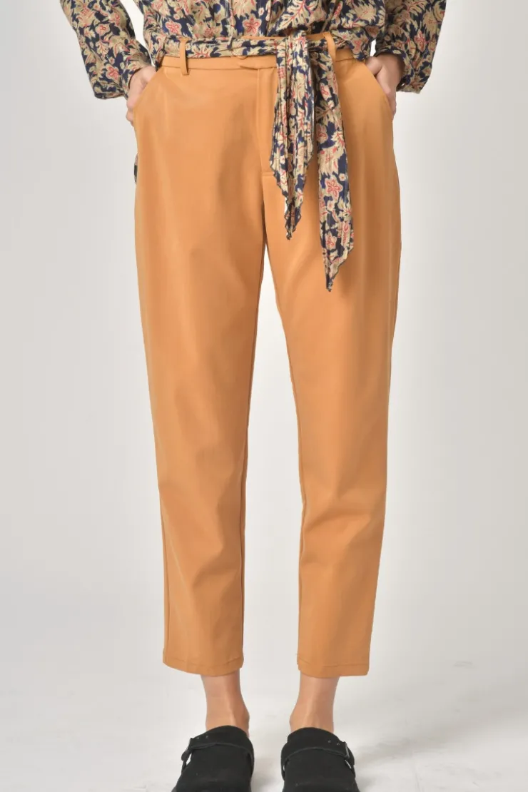 Orfeo Paris Pantalon Soane> Pantalons & Jeans