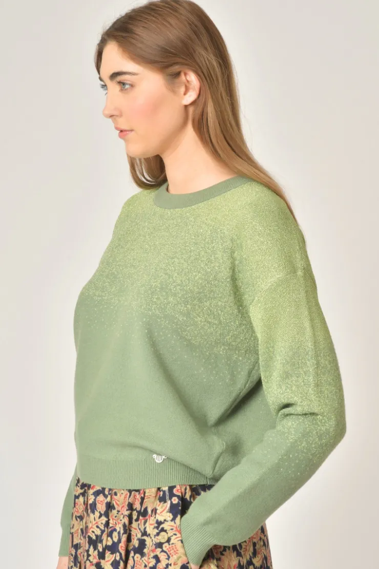 Orfeo Paris Pull Alexandri> Pulls & Cardigans