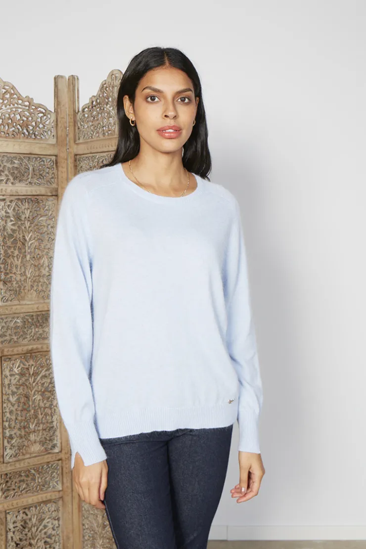 Orfeo Paris Pull Berenice> Pulls & Cardigans