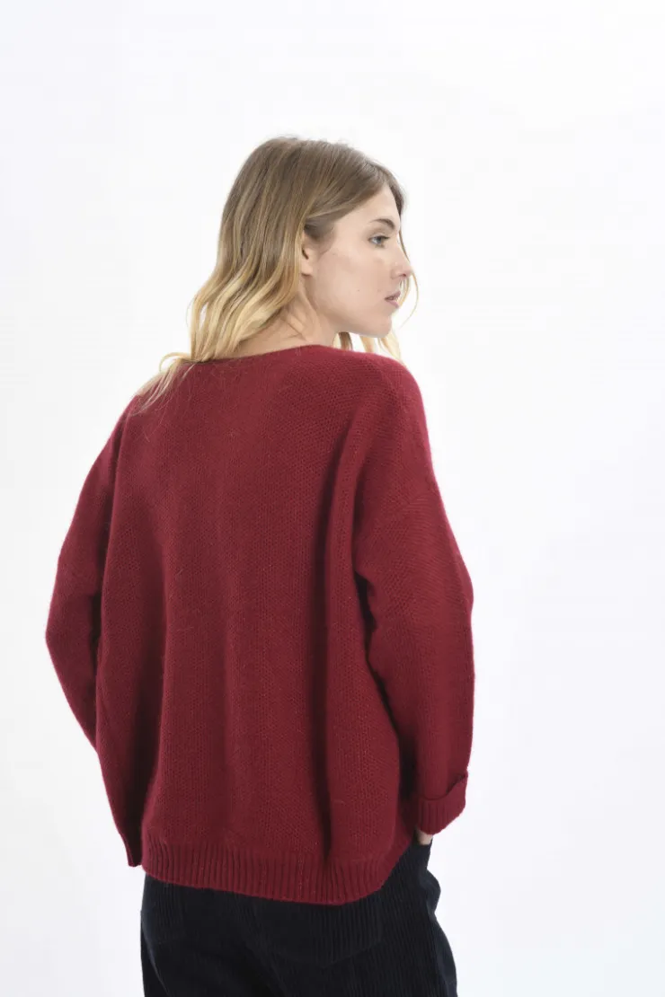 Orfeo Paris Pull Beril> Pulls & Cardigans