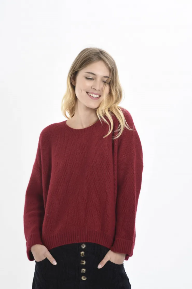 Orfeo Paris Pull Beril> Pulls & Cardigans