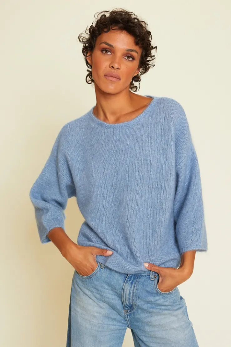 Orfeo Paris Pull Lou> Pulls & Cardigans