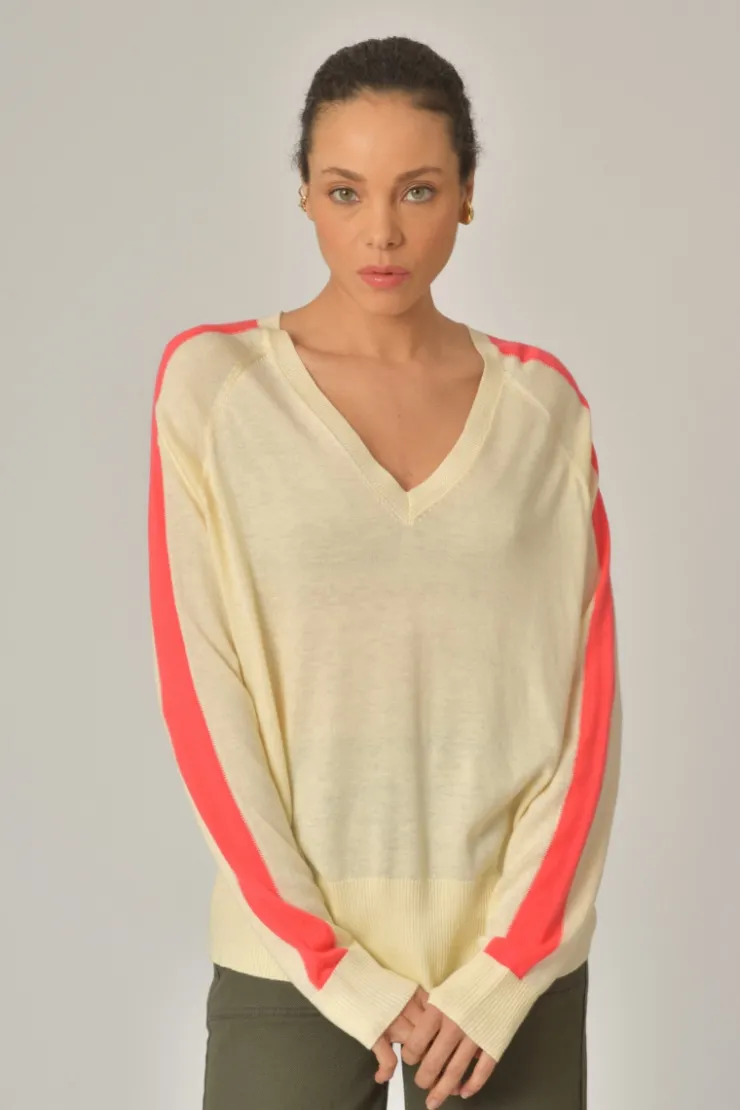 Orfeo Paris Pull Naomie> Pulls & Cardigans