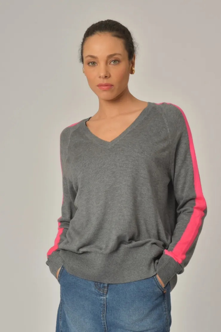 Orfeo Paris Pull Naomie> Pulls & Cardigans