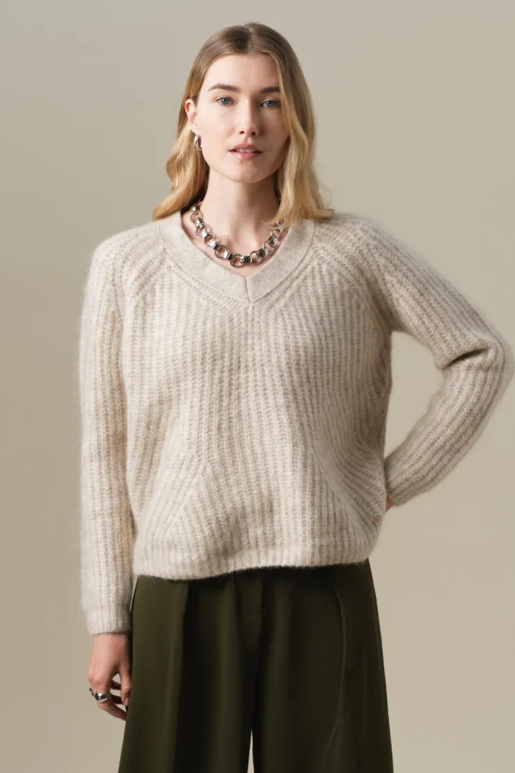 Orfeo Paris Pull Nino> Pulls & Cardigans