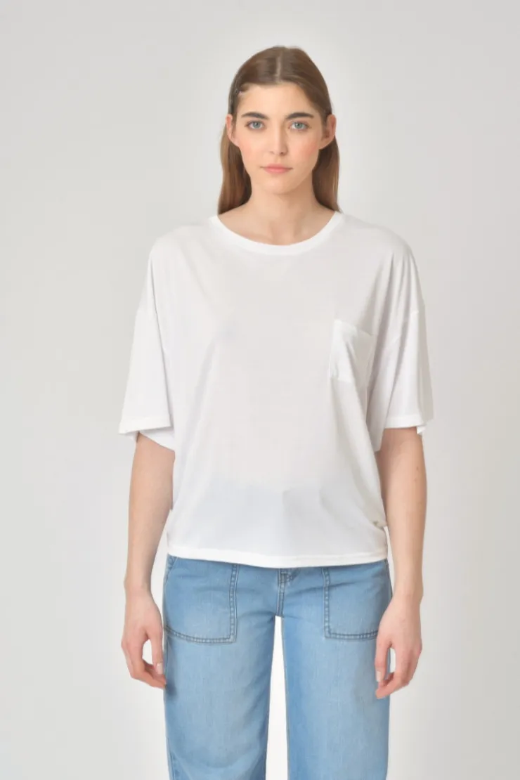 Orfeo Paris T-Shirt Malika> Tops & T-Shirts